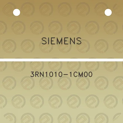 siemens-3rn1010-1cm00