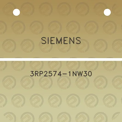 siemens-3rp2574-1nw30