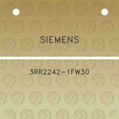 siemens-3rr2242-1fw30