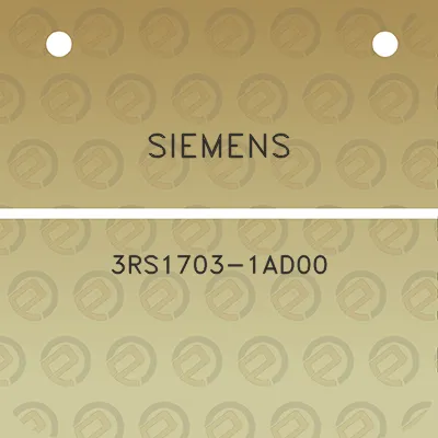 siemens-3rs1703-1ad00