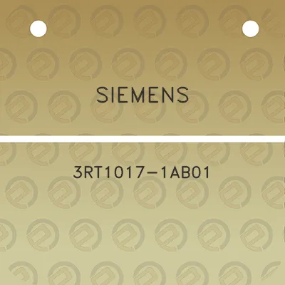 siemens-3rt1017-1ab01