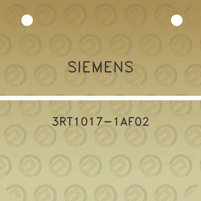 siemens-3rt1017-1af02