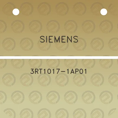 siemens-3rt1017-1ap01