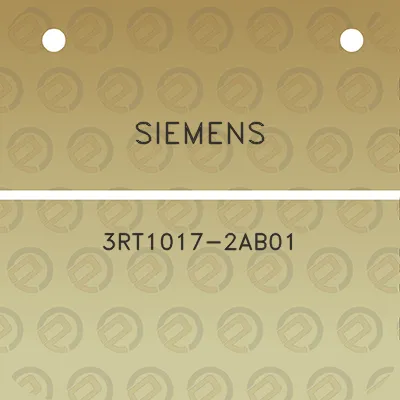 siemens-3rt1017-2ab01