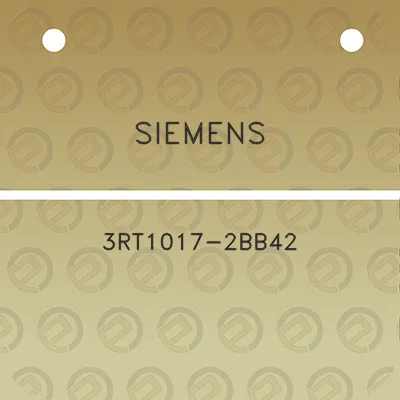 siemens-3rt1017-2bb42