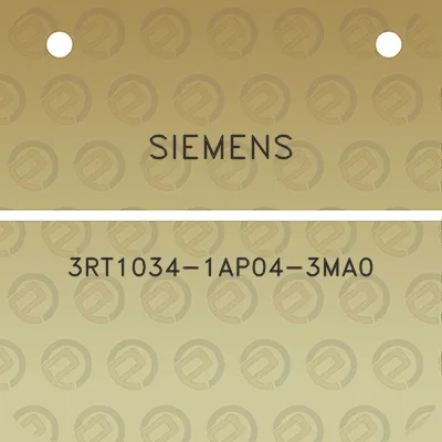 siemens-3rt1034-1ap04-3ma0