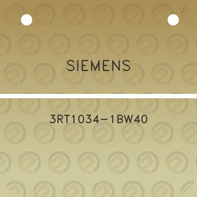 siemens-3rt1034-1bw40