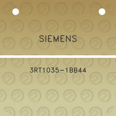 siemens-3rt1035-1bb44