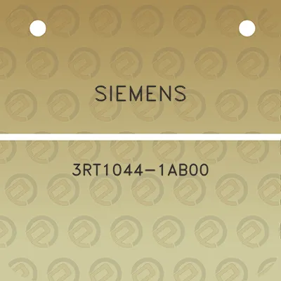 siemens-3rt1044-1ab00