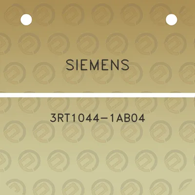 siemens-3rt1044-1ab04