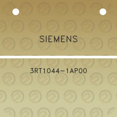 siemens-3rt1044-1ap00