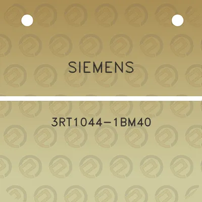 siemens-3rt1044-1bm40