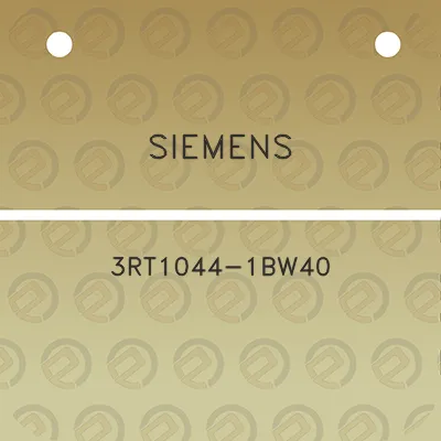 siemens-3rt1044-1bw40