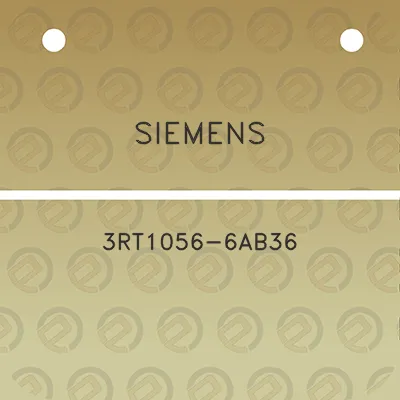 siemens-3rt1056-6ab36