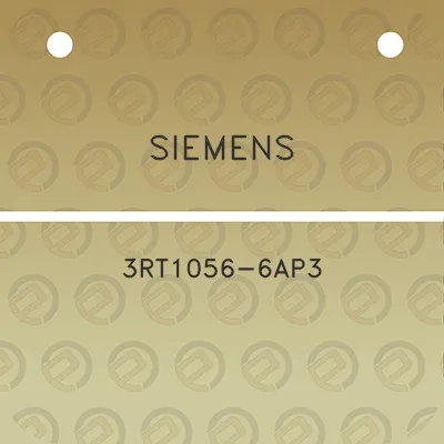 siemens-3rt1056-6ap3