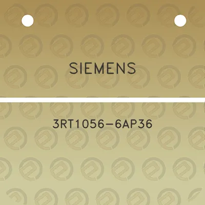 siemens-3rt1056-6ap36