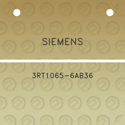 siemens-3rt1065-6ab36