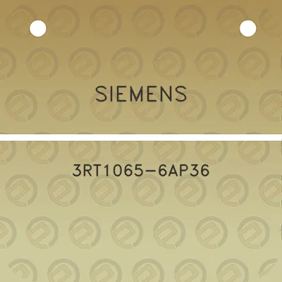 siemens-3rt1065-6ap36