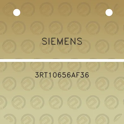 siemens-3rt10656af36