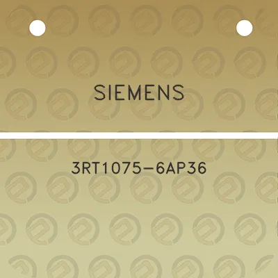 siemens-3rt1075-6ap36