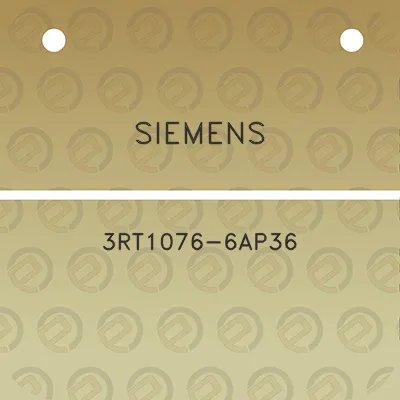 siemens-3rt1076-6ap36