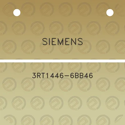 siemens-3rt1446-6bb46