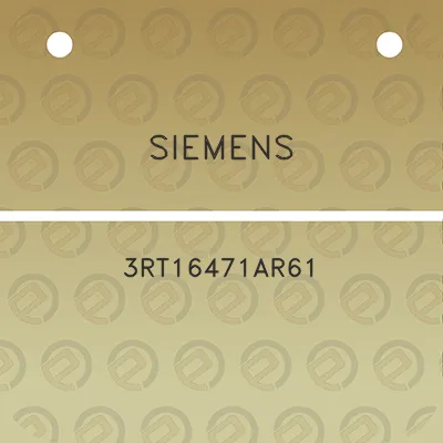 siemens-3rt16471ar61