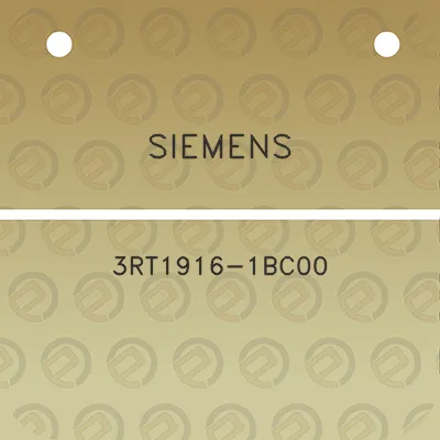 siemens-3rt1916-1bc00