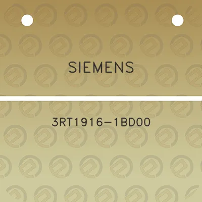 siemens-3rt1916-1bd00