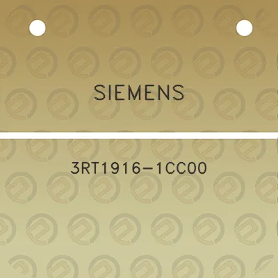 siemens-3rt1916-1cc00