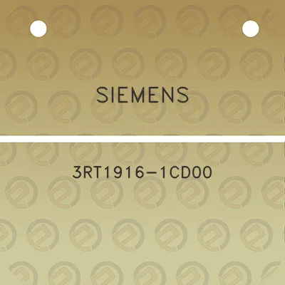 siemens-3rt1916-1cd00