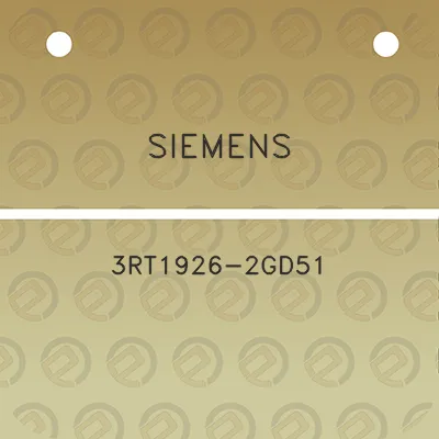 siemens-3rt1926-2gd51