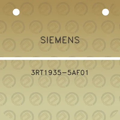 siemens-3rt1935-5af01