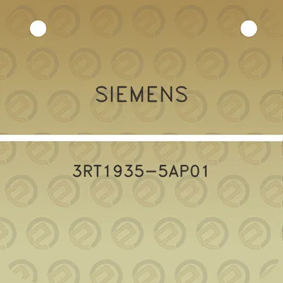 siemens-3rt1935-5ap01