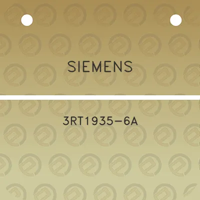 siemens-3rt1935-6a