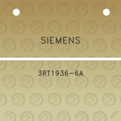 siemens-3rt1936-6a