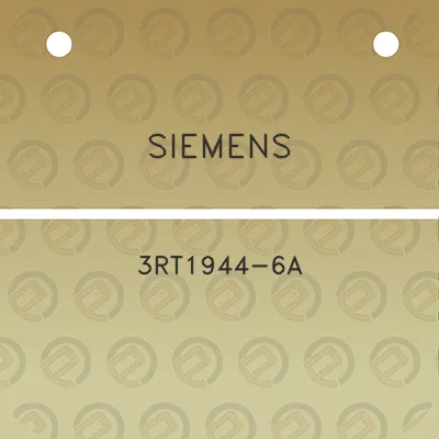 siemens-3rt1944-6a