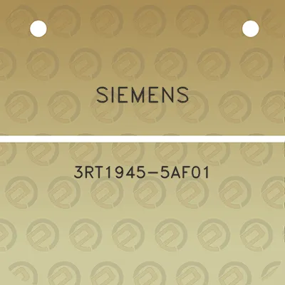 siemens-3rt1945-5af01