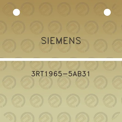 siemens-3rt1965-5ab31