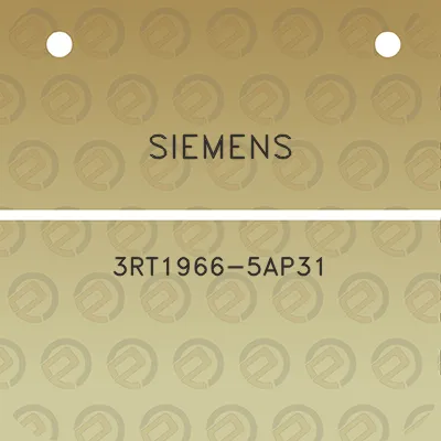 siemens-3rt1966-5ap31