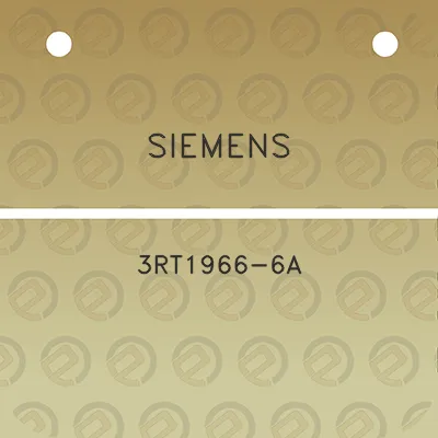 siemens-3rt1966-6a