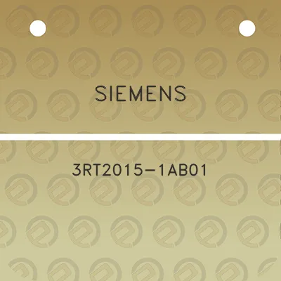 siemens-3rt2015-1ab01