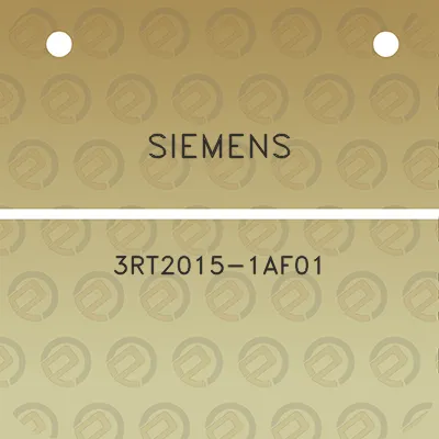 siemens-3rt2015-1af01