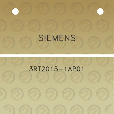 siemens-3rt2015-1ap01