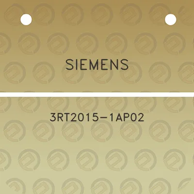 siemens-3rt2015-1ap02