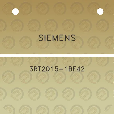 siemens-3rt2015-1bf42