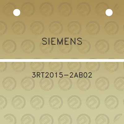 siemens-3rt2015-2ab02