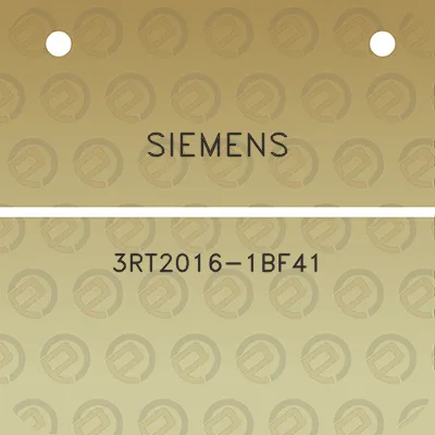 siemens-3rt2016-1bf41