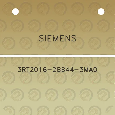 siemens-3rt2016-2bb44-3ma0