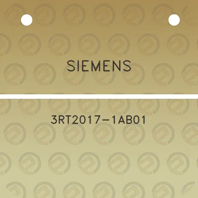 siemens-3rt2017-1ab01